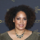 Writer Ijeoma Oluo attends the 2018 The Root 100 gala at Pier Sixty at Chelsea Piers on November 8, 2018 in New York City.